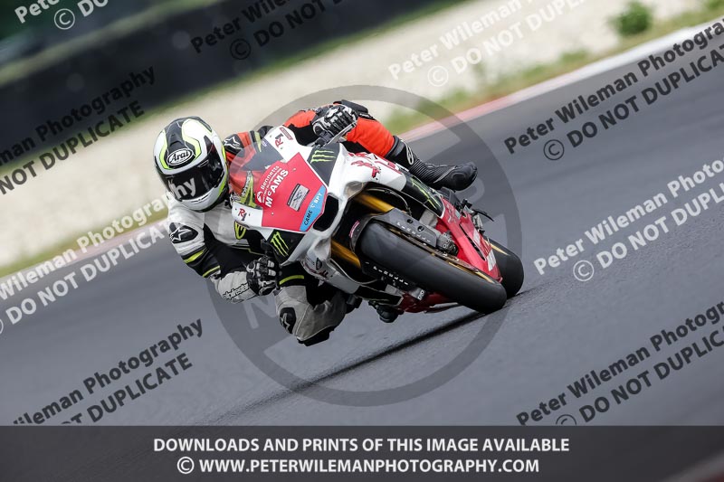 25 to 27th july 2019;Slovakia Ring;event digital images;motorbikes;no limits;peter wileman photography;trackday;trackday digital images